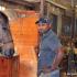 Farrier Chris Taylor